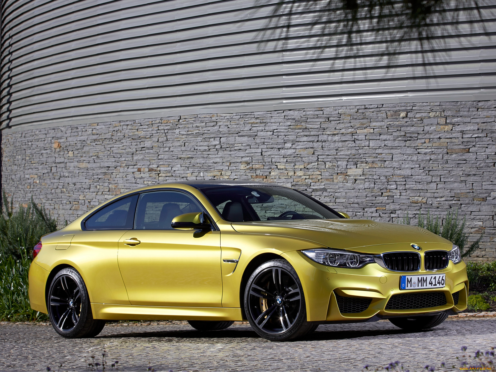 , bmw, 2014, f82, coup, m4